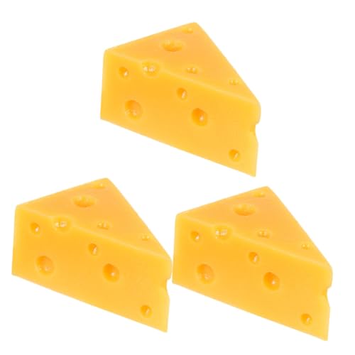 JOINPAYA Gefälschte Dessertkäse-Requisite Harzkäse Flache Rückseite Für Küchenfoto-Requisiten JOINPAYA Gefälschte Dessertkäse-Requisite Harzkäse Flache Rückseite Für Küchenfoto-Requisiten von JOINPAYA