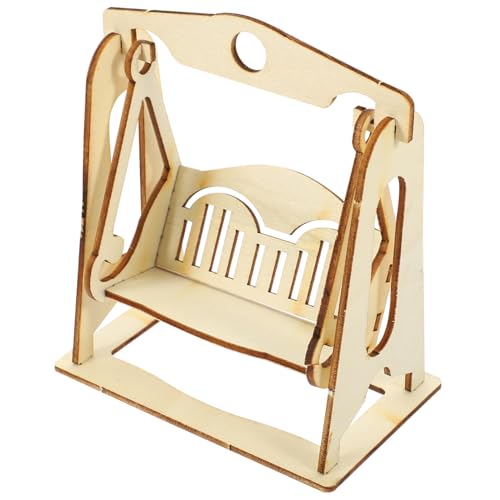 JOINPAYA 3 Sätze DIY- für werkzeugset Werkzeug-Sets Kinderhandwerk bastelmaterial für kinderspielzeug Kinderpuzzle Puzzle für 3D-Rätsel Holz von JOINPAYA