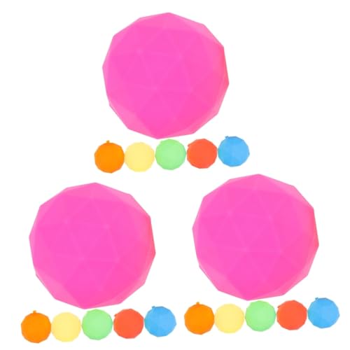 JOINPAYA 3 Sätze Farbenfrohe Für Pool Und Strandpartys Für Zu Füllen Verwenden Spielspaß Im Freien 6 Stück * 3 JOINPAYA 3 Sätze Farbenfrohe Für Pool Und Strandpartys Für Zu Füllen Verwenden Spielspaß Im Freien 6 Stück * 3 von JOINPAYA