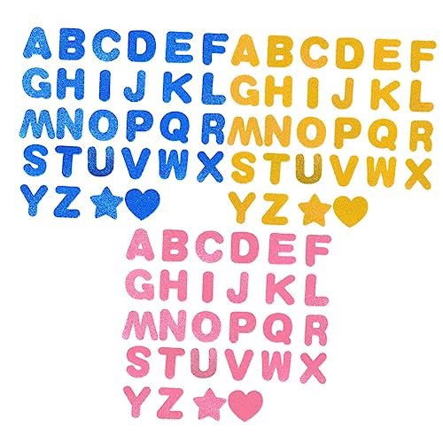 JOINPAYA 3 Sätze Früherziehungsbedarf kinderzimmerdeko Room Decoration spielsachen Children's Stickers hühner kindersticker Bildungsabziehbild Dekorationsaufkleber von JOINPAYA