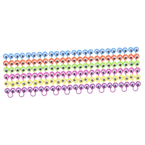 JOINPAYA 3 Sätze Teiliges Augen Fingerpuppen Für Interaktive Bewegliche Ringpuppen Zufälligen Farben Pädagogisches Für Rollenspiele Und Kreative Lernaktivitäten 36 Stück * 3 JOINPAYA 3 Sätze Teiliges Augen Fingerpuppen Für Interaktive Bewegliche Ringpuppen Zufälligen Farben Pädagogisches Für Rollenspiele Und Kreative Lernaktivitäten 36 Stück * 3 von JOINPAYA
