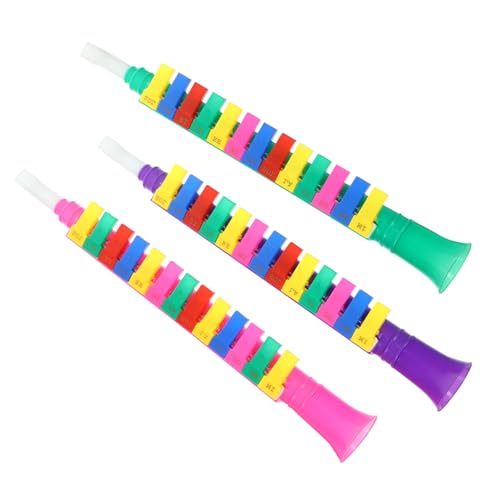 JOINPAYA 3 Stück 13 Melodica Musikinstrumente Musikspielzeug Musikinstrumente Kinderspielzeug 13 Tasten Lustiges Instrument Kreatives Instrument Melodica Instrument Kunststoff JOINPAYA 3 Stück 13 Melodica Musikinstrumente Musikspielzeug Musikinstrumente Kinderspielzeug 13 Tasten Lustiges Instrument Kreatives Instrument Melodica Instrument Kunststoff von JOINPAYA
