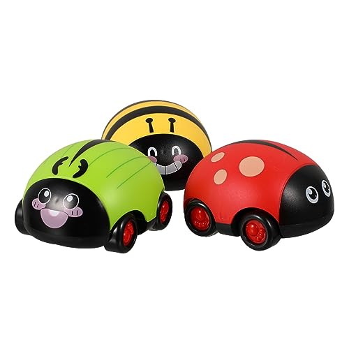JOINPAYA 3 Stück Indoor- Für Kinderauto Kinderautospielzeug Im Freien Außerhalb Kinderspielzeug Auto Autospielzeug Im Freien Plastik JOINPAYA 3 Stück Indoor- Für Kinderauto Kinderautospielzeug Im Freien Außerhalb Kinderspielzeug Auto Autospielzeug Im Freien Plastik von JOINPAYA