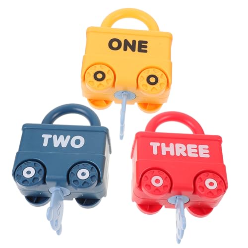 JOINPAYA 3 Stück Lernspielzeug für 4 jährige für kindergeschenke Sensory Toy Jungs Flugzeugspielzeug für Kleinkinder 1-3 Lernspielzeug für ab 4 Jahren Abs JOINPAYA 3 Stück Lernspielzeug für 4 jährige für kindergeschenke Sensory Toy Jungs Flugzeugspielzeug für Kleinkinder 1-3 Lernspielzeug für ab 4 Jahren Abs von JOINPAYA