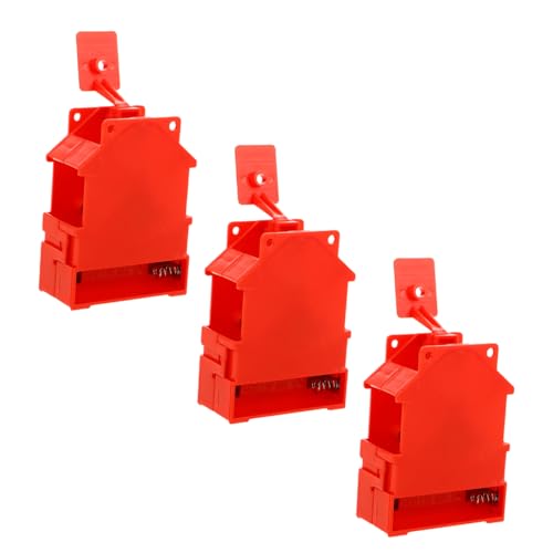 JOINPAYA 3 Stück Teiliges Elektrisches Kopf schaukelgerät Ersatzteile Batteriebetrieben für Werbedisplays Neujahrs Couplet Interaktive Puppen mit Schaukelnden Köpfen Einfache JOINPAYA 3 Stück Teiliges Elektrisches Kopf schaukelgerät Ersatzteile Batteriebetrieben für Werbedisplays Neujahrs Couplet Interaktive Puppen mit Schaukelnden Köpfen Einfache von JOINPAYA