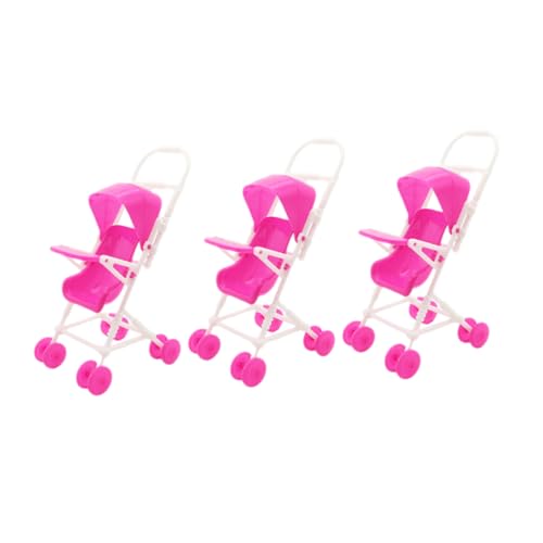 JOINPAYA 3 Stück Teiliges Puppenwagen für Stabiler Puppenstroller für Jungen und Fördert die Hand Augen Koordination und Rollenspiel für Kreative Eltern Junge Mädchen Kompakte Einfach zu JOINPAYA 3 Stück Teiliges Puppenwagen für Stabiler Puppenstroller für Jungen und Fördert die Hand Augen Koordination und Rollenspiel für Kreative Eltern Junge Mädchen Kompakte Einfach zu von JOINPAYA