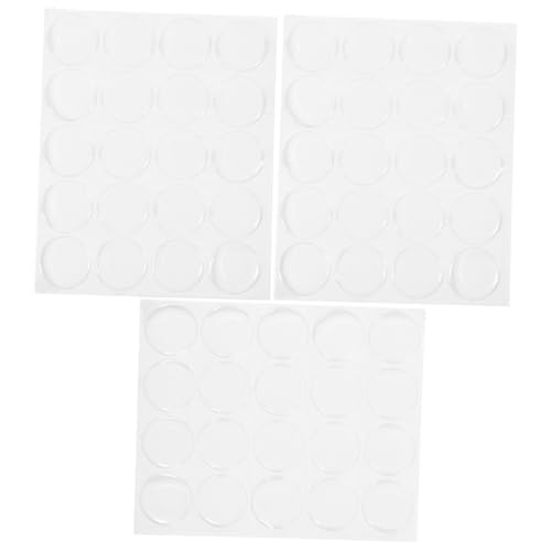 JOINPAYA 3 Stück Zeitpatch scrabbook scrabook einmachgläser klocke dekoringe jewelon Jewelry projec Zubehör für DIY-Harzaufkleber Harz-Aufkleber-Patch Cabochons aus Harz Zeit Aufkleber von JOINPAYA