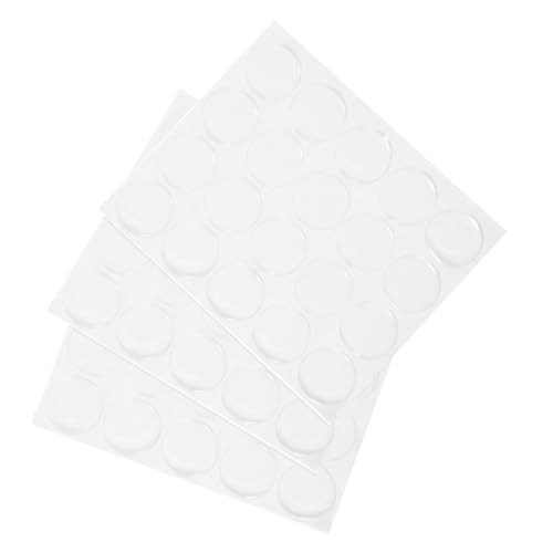 JOINPAYA 3 Stück Zubehör für DIY-Harzaufkleber scrabbook scrabook klocke einmachgläser Jewelry projec dekoringe jewelon Harz-Aufkleber-Patch Zeit Aufkleber Cabochons aus Harz Zeitpatch von JOINPAYA