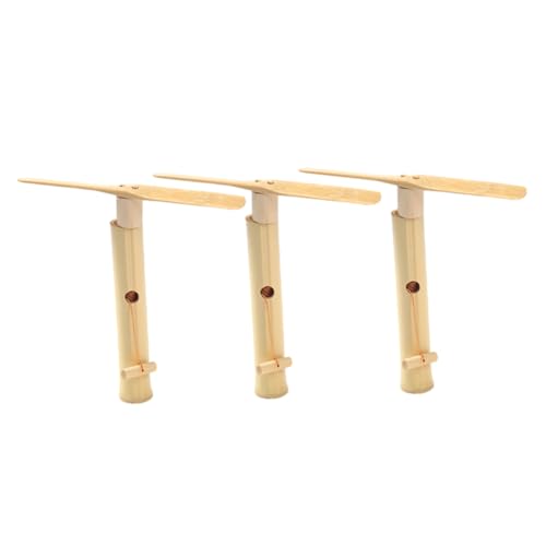 JOINPAYA 3-Teilige Schnur Libelle balancieren fliegend Balance- Outdoor- für Kleinkinder für kinderspielzeug für draußen Bambus-Libelle Hölzern JOINPAYA 3-Teilige Schnur Libelle balancieren fliegend Balance- Outdoor- für Kleinkinder für kinderspielzeug für draußen Bambus-Libelle Hölzern von JOINPAYA