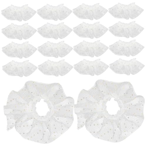 JOINPAYA Süßes Tutu-Kleiderset Für Puppen 30-teiliger Puppen-Tutu-Rock Für Ballerina-partydekorationen von JOINPAYA