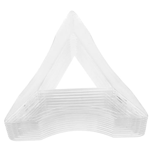 JOINPAYA 30 Stück Zauberwürfelbasis Puzzle Stand Mini Anzeige Würfelständer Transparent Plastik JOINPAYA 30 Stück Zauberwürfelbasis Puzzle Stand Mini Anzeige Würfelständer Transparent Plastik von JOINPAYA