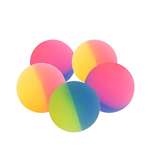 JOINPAYA 30St Gummiball Outdoor draußen geburtstagsmitgebsl spielsachen Toys for Kid Toys Ballspielzeug Springender Ball Flummi JOINPAYA 30St Gummiball Outdoor draußen geburtstagsmitgebsl spielsachen Toys for Kid Toys Ballspielzeug Springender Ball Flummi von JOINPAYA