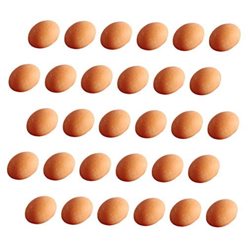 JOINPAYA 30st Puppenstuben-Eier Mini-Ei Miniatur-Eier Möbel Mini-küchendekorationen Miniatur-Ei-Modelle Mini Küchenei Mikro-landschafts-Ei- Miniatur-Ei- Für Die Küche Harz JOINPAYA 30st Puppenstuben-Eier Mini-Ei Miniatur-Eier Möbel Mini-küchendekorationen Miniatur-Ei-Modelle Mini Küchenei Mikro-landschafts-Ei- Miniatur-Ei- Für Die Küche Harz von JOINPAYA