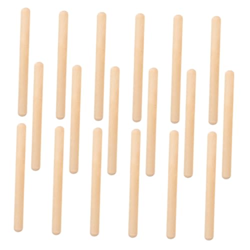 JOINPAYA 32 Stück Lehrmittel für Musikinstrumente Kinderinstrumente Buche üben Kleinkind musikinstrumente Musik Instrumente Trommelstöcke für Anfänger Rhythmusmusik klebt Holz JOINPAYA 32 Stück Lehrmittel für Musikinstrumente Kinderinstrumente Buche üben Kleinkind musikinstrumente Musik Instrumente Trommelstöcke für Anfänger Rhythmusmusik klebt Holz von JOINPAYA