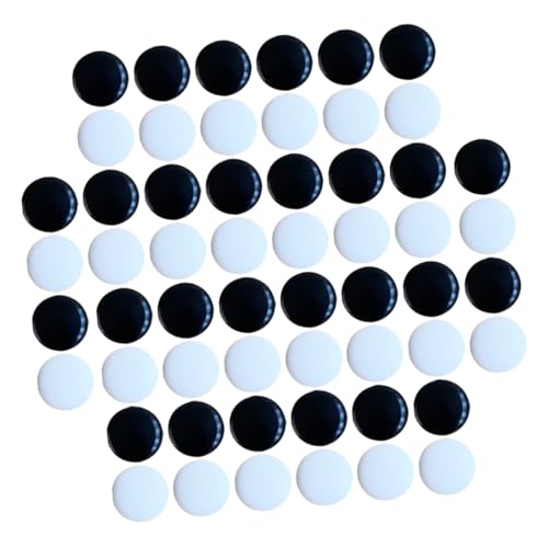 JOINPAYA Stilvolles Chinesisches Go-spielset Mit 360 Teilen Filigranes Design Aus Zum Spielen des Go-spiels von JOINPAYA