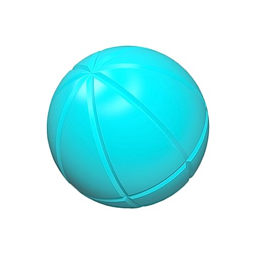 JOINPAYA 3D -Labyrinth Ball Puzzle 3D-puzzlekugel Kinderspielzeug 3D-Puzzle- Frühes Bildungsspielzeug Pädagogisches Für Abs JOINPAYA 3D -Labyrinth Ball Puzzle 3D-puzzlekugel Kinderspielzeug 3D-Puzzle- Frühes Bildungsspielzeug Pädagogisches Für Abs von JOINPAYA