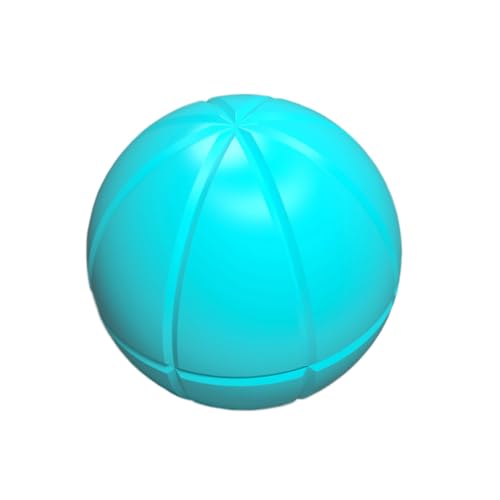 JOINPAYA 3D-Puzzle- Pädagogisches Für Frühes Bildungsspielzeug Kinderspielzeug 3D-puzzlekugel Abs von JOINPAYA