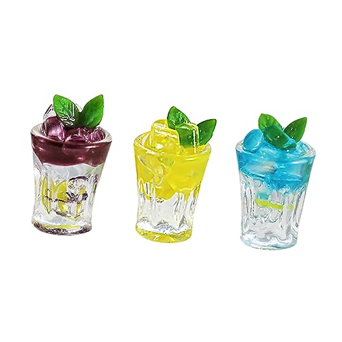 JOINPAYA Miniatur-saftmodelle 3 Stück Künstliche Mini-Ornamente Jungen Und Mädchen Rollenspielzeug Dekorative Miniatur-saftverzierungen Für Die Inneneinrichtung JOINPAYA Miniatur-saftmodelle 3 Stück Künstliche Mini-Ornamente Jungen Und Mädchen Rollenspielzeug Dekorative Miniatur-saftverzierungen Für Die Inneneinrichtung von JOINPAYA