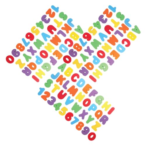 JOINPAYA 3Satz Teiliges Alphabet Lernspielzeug für Badespielzeug aus Weichem Interaktive Badewannenspielzeuge für Kleinkinder JOINPAYA 3Satz Teiliges Alphabet Lernspielzeug für Badespielzeug aus Weichem Interaktive Badewannenspielzeuge für Kleinkinder von JOINPAYA