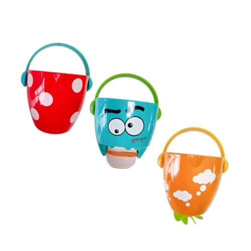 JOINPAYA 3St Badespielzeug für wasserspielzeug für kinderwasserspielzeuge wasserspielzeug Duschspielzeug Sprinkler Wasserberieselungsspielzeug Plastik JOINPAYA 3St Badespielzeug für wasserspielzeug für kinderwasserspielzeuge wasserspielzeug Duschspielzeug Sprinkler Wasserberieselungsspielzeug Plastik von JOINPAYA