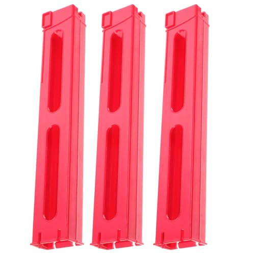 JOINPAYA 3 Stücke Zug Spielzeug Jungen und Mädchen Spielzeug Gebäude Zubehör für Jungen und Mädchen Spiel Auto Zug JOINPAYA 3 Stücke Zug Spielzeug Jungen und Mädchen Spielzeug Gebäude Zubehör für Jungen und Mädchen Spiel Auto Zug von JOINPAYA