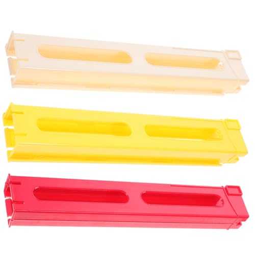 JOINPAYA Automatischer Eisenbahnkartenhalter Eisenbahnzubehör – Kinderspielzeug Lustiges Spielzeug Für Kinder Spart Zeit Und Mühe JOINPAYA Automatischer Eisenbahnkartenhalter Eisenbahnzubehör – Kinderspielzeug Lustiges Spielzeug Für Kinder Spart Zeit Und Mühe von JOINPAYA