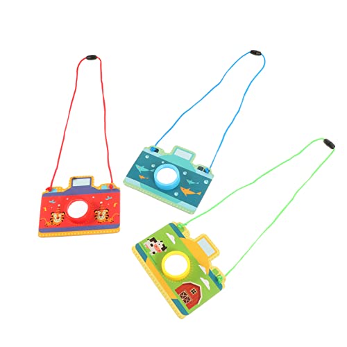 JOINPAYA 3-teiliges Papier-bienenaugenprismen-Spielzeug Kaleidoskop Sensorisches Spielzeug Für Kleinkinder Rotierende Kamera Spielzeug Für Kinder Zufällige Farbe JOINPAYA 3-teiliges Papier-bienenaugenprismen-Spielzeug Kaleidoskop Sensorisches Spielzeug Für Kleinkinder Rotierende Kamera Spielzeug Für Kinder Zufällige Farbe von JOINPAYA