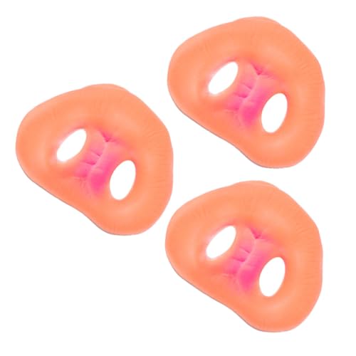 JOINPAYA 3stücke Teiliges Mit -schweinenase Für Halloween Karneval Und Kostümpartys Lustige Für Fotografie Und Spiel Leicht Und Tragbar Für JOINPAYA 3stücke Teiliges Mit -schweinenase Für Halloween Karneval Und Kostümpartys Lustige Für Fotografie Und Spiel Leicht Und Tragbar Für von JOINPAYA
