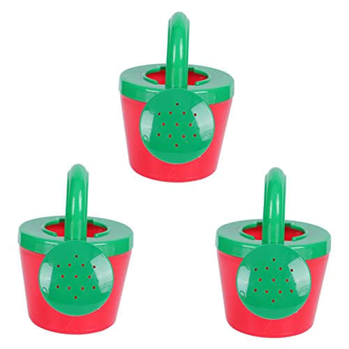 JOINPAYA 3Stücke Teiliges Badespielzeug Wasserbehälter mit Ergonomischem Griff für Garten und Badewanne Leichtes Material Spritzsicheres für Ab Monaten JOINPAYA 3Stücke Teiliges Badespielzeug Wasserbehälter mit Ergonomischem Griff für Garten und Badewanne Leichtes Material Spritzsicheres für Ab Monaten von JOINPAYA