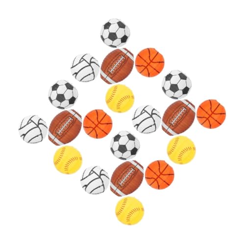 JOINPAYA 4 Sätze Basketball-fußball-laternenanhänger Dekorationen Für Basketball-geburtstagsfeiern Laternenspiel Fußballlaterne Hängelaternen Für Sportbälle Papier 5 Stück * 4 JOINPAYA 4 Sätze Basketball-fußball-laternenanhänger Dekorationen Für Basketball-geburtstagsfeiern Laternenspiel Fußballlaterne Hängelaternen Für Sportbälle Papier 5 Stück * 4 von JOINPAYA