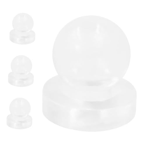 JOINPAYA Ersatzeinsätze Für Squeeze 4er-Pack Seifenblaseneinsätze Zum Seifenblasen-bastelspielzeug JOINPAYA Ersatzeinsätze Für Squeeze 4er-Pack Seifenblaseneinsätze Zum Seifenblasen-bastelspielzeug von JOINPAYA