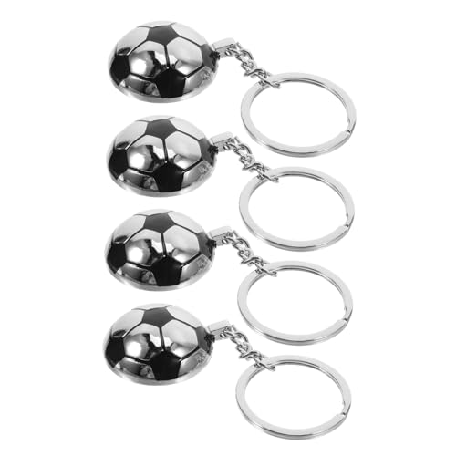 JOINPAYA Entzückende Fußball Keychain Fußball Gefälligkeiten Für Party Kompakte Tasche Hängen Charme JOINPAYA Entzückende Fußball Keychain Fußball Gefälligkeiten Für Party Kompakte Tasche Hängen Charme von JOINPAYA