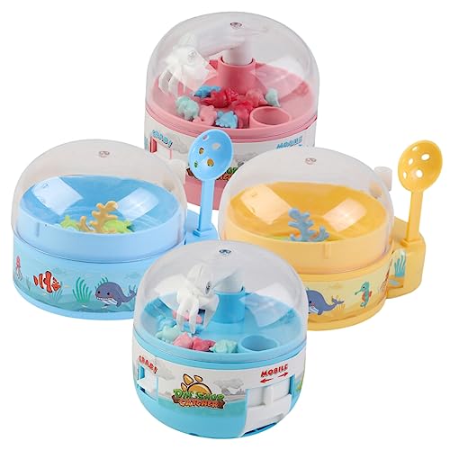 JOINPAYA Lustiges Dinosaurier-spielzeug Für Kinder 4-teilige Maschine Für Kinder Und Spiele JOINPAYA Lustiges Dinosaurier-spielzeug Für Kinder 4-teilige Maschine Für Kinder Und Spiele von JOINPAYA