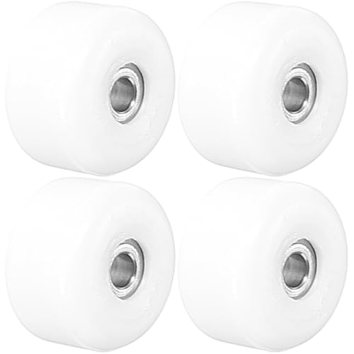 JOINPAYA 4-teilige Räder Mit 34-mm-achsen Für Pädagogisches Brettspielspielzeug Für Kinder JOINPAYA 4-teilige Räder Mit 34-mm-achsen Für Pädagogisches Brettspielspielzeug Für Kinder von JOINPAYA