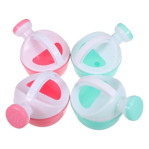 JOINPAYA 4 Stück Gießkanne wasserkocher giesskanne Aqua Pot ewers Kleinkinder Bewässerungsbehälter kinderspielzeug Gießkanne in Elefantenform Gießkanne Pflanzen Plastik JOINPAYA 4 Stück Gießkanne wasserkocher giesskanne Aqua Pot ewers Kleinkinder Bewässerungsbehälter kinderspielzeug Gießkanne in Elefantenform Gießkanne Pflanzen Plastik von JOINPAYA