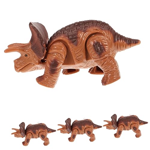 JOINPAYA 4 Stück Halloween Halloween assecoires Funny Toys Boy Toys Fun Toy Dinosaurierspielzeug für Partybevorzugungsspielzeug lustiges zum Aufziehen Abs JOINPAYA 4 Stück Halloween Halloween assecoires Funny Toys Boy Toys Fun Toy Dinosaurierspielzeug für Partybevorzugungsspielzeug lustiges zum Aufziehen Abs von JOINPAYA