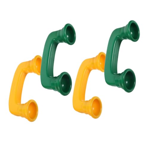 JOINPAYA 4 Stücke Jungen und Mädchen Spielzeug Telefon Flüstern Telefone für Lesen Frühen Pädagogisches Spielzeug Sound Telefon Aussprache JOINPAYA 4 Stücke Jungen und Mädchen Spielzeug Telefon Flüstern Telefone für Lesen Frühen Pädagogisches Spielzeug Sound Telefon Aussprache von JOINPAYA