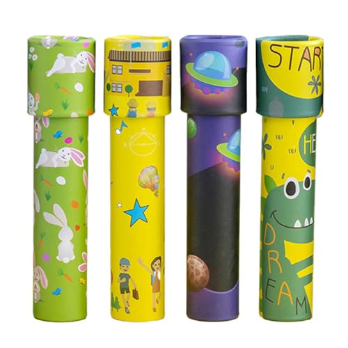 JOINPAYA Cartoon Kaleidoskop Spielzeug Kinder Lernspielzeug Beobachtungsspielzeug Eltern- -interaktionsspielzeug Geburtstagsgeschenk Zufällige Farbe JOINPAYA Cartoon Kaleidoskop Spielzeug Kinder Lernspielzeug Beobachtungsspielzeug Eltern- -interaktionsspielzeug Geburtstagsgeschenk Zufällige Farbe von JOINPAYA