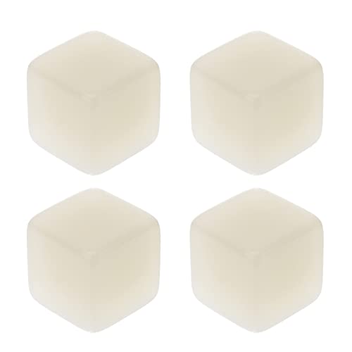 JOINPAYA 4 Stück Leuchtende Würfel Leere Würfel Leuchtende Würfel Beleuchtete Leere Würfel Brettspiele Würfel Klare Würfel Würfel Tischspiele Würfel Rollenspiel Würfel JOINPAYA 4 Stück Leuchtende Würfel Leere Würfel Leuchtende Würfel Beleuchtete Leere Würfel Brettspiele Würfel Klare Würfel Würfel Tischspiele Würfel Rollenspiel Würfel von JOINPAYA
