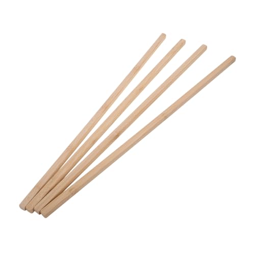 JOINPAYA 4 Stück Mahjong-Putter Aus Holz Mahjong-Schieber 48 cm für Spieleabende JOINPAYA 4 Stück Mahjong-Putter Aus Holz Mahjong-Schieber 48 cm für Spieleabende von JOINPAYA