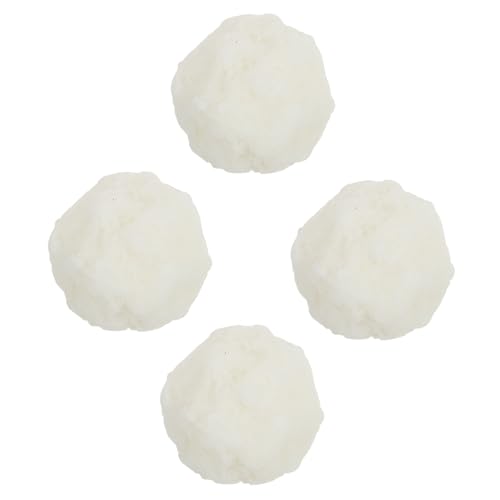 JOINPAYA 4er-Pack Miniatur-Ornamente Landschaftsdekorationen Figuren JOINPAYA 4er-Pack Miniatur-Ornamente Landschaftsdekorationen Figuren von JOINPAYA