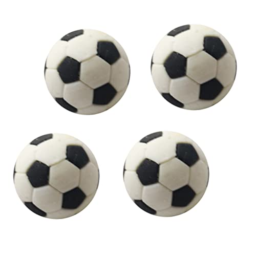 JOINPAYA 4 Stück Mini-Fußball Hover-Fußball für Schwamm Fußball schwebender Fußball Kapsel hühner gieskanne kinderspielzeug Toy Mini-Hausball-Ornamente Fußbälle Gummi JOINPAYA 4 Stück Mini-Fußball Hover-Fußball für Schwamm Fußball schwebender Fußball Kapsel hühner gieskanne kinderspielzeug Toy Mini-Hausball-Ornamente Fußbälle Gummi von JOINPAYA