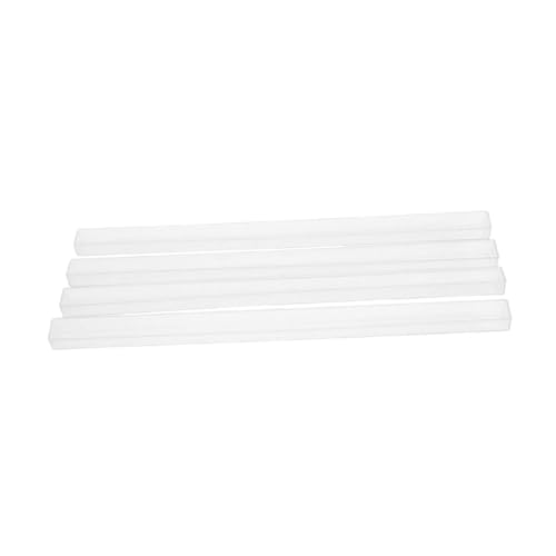 JOINPAYA 4 Stück Mini Mahjong Racks Teiliges mit U Förmigen Haltern für Stabile und Ordentliche Anordnung der Spielsteine Tragbar für Reisen für Mehrere Spieler JOINPAYA 4 Stück Mini Mahjong Racks Teiliges mit U Förmigen Haltern für Stabile und Ordentliche Anordnung der Spielsteine Tragbar für Reisen für Mehrere Spieler von JOINPAYA