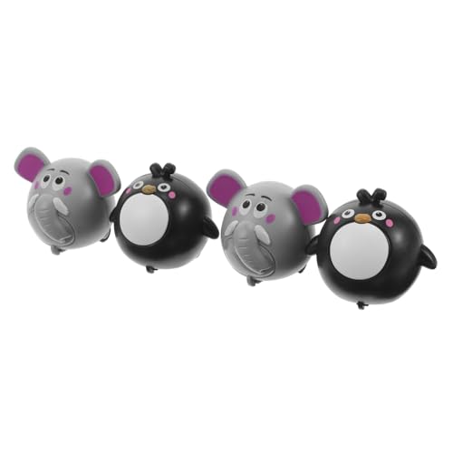 JOINPAYA Niedliches Cartoon-Tier-Design Mini-Pullback- Kinderautos Spielzeug Für Kleinkinder JOINPAYA Niedliches Cartoon-Tier-Design Mini-Pullback- Kinderautos Spielzeug Für Kleinkinder von JOINPAYA