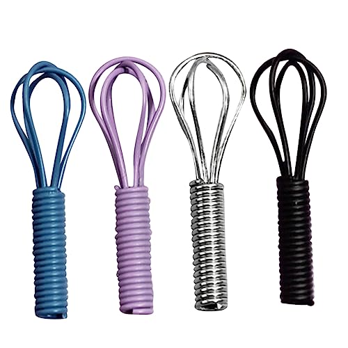 JOINPAYA 4 Stück Puppenstuben-eierschläger Mini-hausschmuck Simulation Von Eggbeater-Modellen Mini-hausbackspiel Mini- -eggbeater-dekore Mini-backrequisiten Mini-Ei Metall JOINPAYA 4 Stück Puppenstuben-eierschläger Mini-hausschmuck Simulation Von Eggbeater-Modellen Mini-hausbackspiel Mini- -eggbeater-dekore Mini-backrequisiten Mini-Ei Metall von JOINPAYA