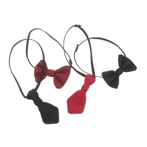 JOINPAYA 4 Stück Puppenwechsel Rotor Projektionsspielzeug Elastische Perücke Flip- Kleidung Fliege -Fliege Kleine Fliege Kelle Parfüm-anhänger Zubehör Kissen Stoff JOINPAYA 4 Stück Puppenwechsel Rotor Projektionsspielzeug Elastische Perücke Flip- Kleidung Fliege -Fliege Kleine Fliege Kelle Parfüm-anhänger Zubehör Kissen Stoff von JOINPAYA