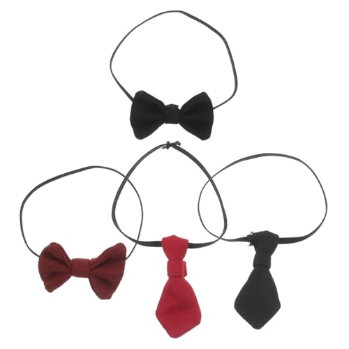 JOINPAYA 4 Stück Puppenwechselrotor Babypuppe Winzige Fliegen Puppenkrawatte Mode Diminutive Krawatten Zarte Fliegen Mini Fliegen Accessoires Puppenkrawatten Puppenkrawatten Kollektion JOINPAYA 4 Stück Puppenwechselrotor Babypuppe Winzige Fliegen Puppenkrawatte Mode Diminutive Krawatten Zarte Fliegen Mini Fliegen Accessoires Puppenkrawatten Puppenkrawatten Kollektion von JOINPAYA