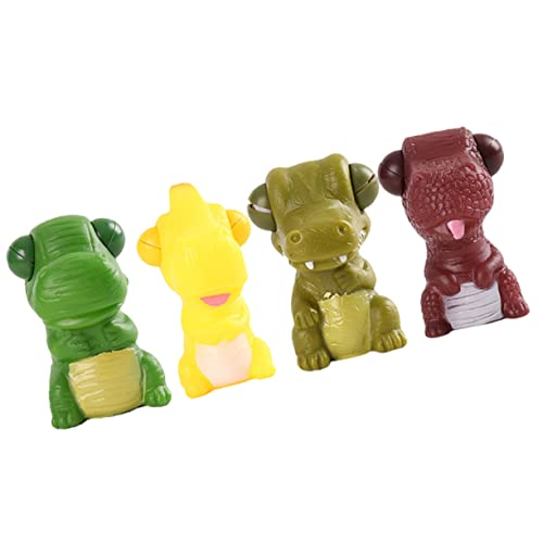 JOINPAYA 4 Stück Quetschspielzeug Großpackung Reliefspielzeug Kleines Dinosaurier Förmiges Quetschspielzeug Für Dinosaurier Förmiges Zappelspielzeug Für Den Unterricht JOINPAYA 4 Stück Quetschspielzeug Großpackung Reliefspielzeug Kleines Dinosaurier Förmiges Quetschspielzeug Für Dinosaurier Förmiges Zappelspielzeug Für Den Unterricht von JOINPAYA