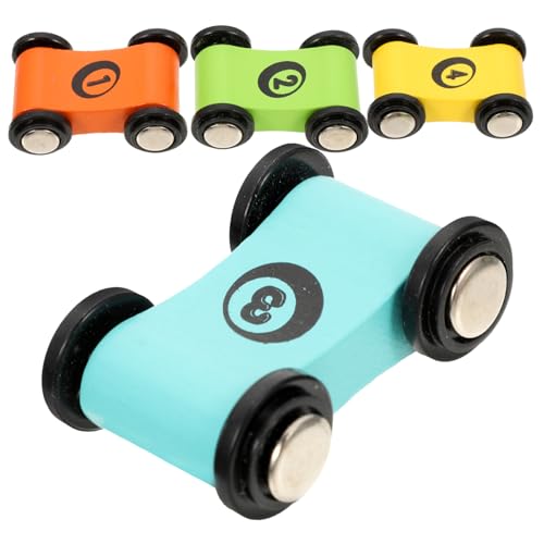 JOINPAYA 4 Stück Rückzugwagen Aus Holz Interaktives Brettspiel Mini-automodell Aus Holz Autofigur Aus Holz Rennwagen Aus Holz Autospielzeug Buntes Automodell Auto Für Kleinkind Hölzern JOINPAYA 4 Stück Rückzugwagen Aus Holz Interaktives Brettspiel Mini-automodell Aus Holz Autofigur Aus Holz Rennwagen Aus Holz Autospielzeug Buntes Automodell Auto Für Kleinkind Hölzern von JOINPAYA