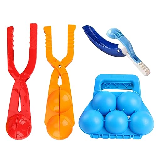 JOINPAYA 4 Stücke Kampf Spielzeug Mr Frosty Maker Set Makers Kinder Spielzeug Outdoor Spiele Zufällige Farbe JOINPAYA 4 Stücke Kampf Spielzeug Mr Frosty Maker Set Makers Kinder Spielzeug Outdoor Spiele Zufällige Farbe von JOINPAYA